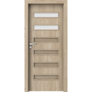 Porta FIT F2 Dub Klasický 